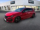 PEUGEOT 308 PHEV 225 e-EAT8 GT Pack