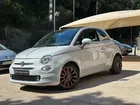 FIAT 500 Phase 2 1.2 Collezione