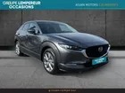 Mazda CX-30 2.0 e-SKYACTIV-G M-Hybrid 122ch Sportline 2022