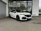 Honda Civic 1.5 i-VTEC 182ch Sport Plus CVT 5p