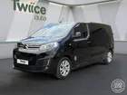 CITROEN JUMPY GARANTIE 12 MOIS M 2.0 BlueHDi 180CH S&S EAT8 CABINE APPROFONDIE Fixe DRIVER