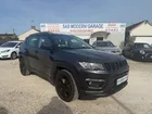 Jeep COMPASS Limited Night Eagle FWD