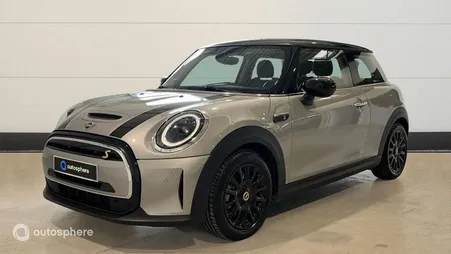 Mini Mini Cooper SE 184ch Edition Premium Plus BVA 5CV