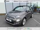 Fiat 500 MY20 SERIE 7 EURO 6D 1.2 69 ch Eco Pack S/S Star