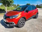 Renault captur tce 120cv faible Kilométrage