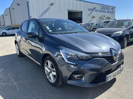 Renault Clio 1.0 TCE 90 CH