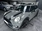 Mini clubman 3 1.5d 116ch bva 2017