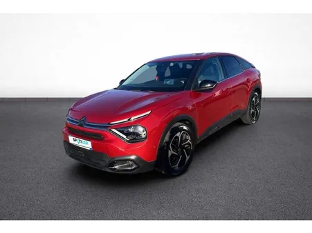 Citroën C4 PureTech 130 S&S EAT8 Shine Pack