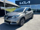 Renault Captur DCI 110 ENERGY Intens