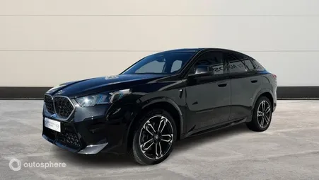 Bmw X2 sDrive20iA 170ch DKG7