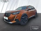 Peugeot 2008 1.5 BlueHDi 100ch S&S Allure Business