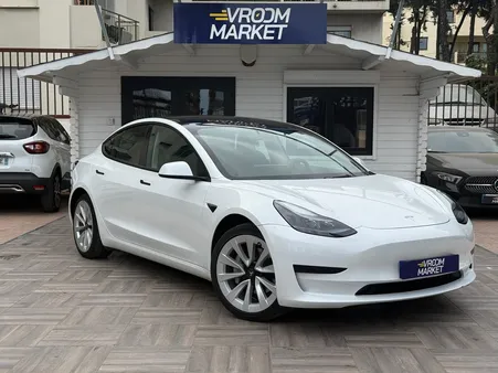 TESLA Model 3 RWD Electrique 275ch Standard - 2023 - 73 000 Kms - SOH OK 92%