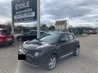 Nissan juke 1.5 dci 110 cv revise garantie