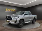 Toyota hilux viii 2.4 d4d 150ch xtra cabine legende 4x4