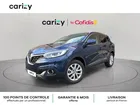 Renault Kadjar dCi 130 Energy Intens