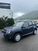 Dacia Duster 1.5 dCi 110 ch 4WD – Dépôt vente