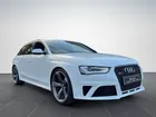 Audi RS4 Avant 4.2 V8 450 Ch Quattro - B&O - Caméra de recul - Sièges Chauffants - 2ème Main