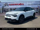 Citroën C4 III PureTech 130 EAT8 Plus 5p