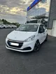 Peugeot 208 1.6 Bluehdi 75 ch GPS LED CARPLAY 06/2017