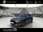 MG ZS 1.5 L Hybrid+ 197 ch Luxury