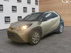 Toyota Aygo X 1.0 VVT-i 72ch Design S-CVT MY23