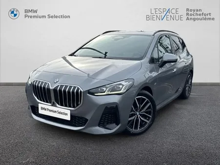 Bmw Série 2 ActiveTourer 218i 136ch M Sport DKG7