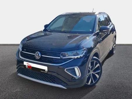 Volkswagen T-Cross 1.5 TSI 150ch R-Line DSG7