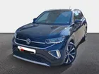 Volkswagen T-Cross 1.5 TSI 150ch R-Line DSG7