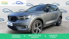 Volvo XC40 2.0 D4 190 AWD Geartronic 8 R-Design