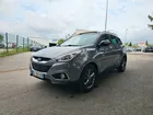 Hyundai ix35 1.7 CRDi 115 Blue Drive GO Plus BV6