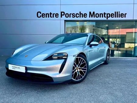 Porsche Taycan Sport Turismo 476ch avec batterie performance plus MY23