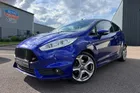Ford FIESTA 1.6 ECOBOOST 182CH ST 3P