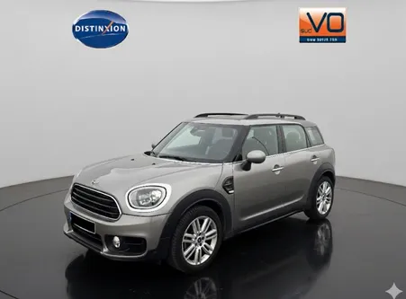Mini Countryman F60 102 ch One