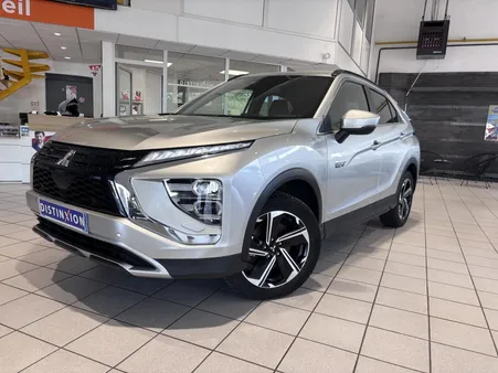 MITSUBISHI ECLIPSE CROSS 2.4 MIVEC Phev 4WD - 188 Business