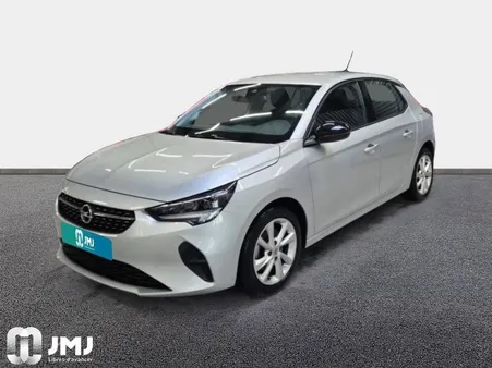 Opel Corsa 1.5 Diesel 100 ch BVM6 Elegance Business