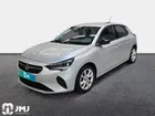 Opel Corsa 1.5 Diesel 100 ch BVM6 Elegance Business