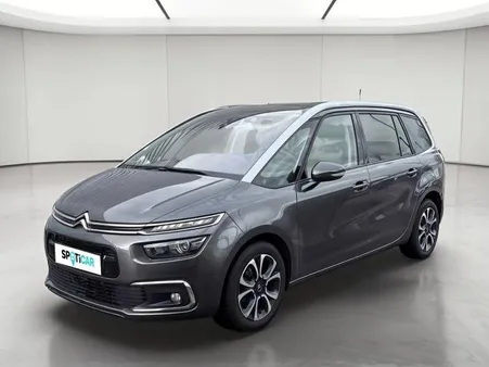 CITROEN Grand C4 Spacetourer PureTech 130 S&S BVM6 Origins