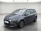 CITROEN Grand C4 Spacetourer PureTech 130 S&S BVM6 Origins