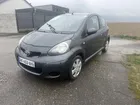 TOYOTA AYGO 1.0i
