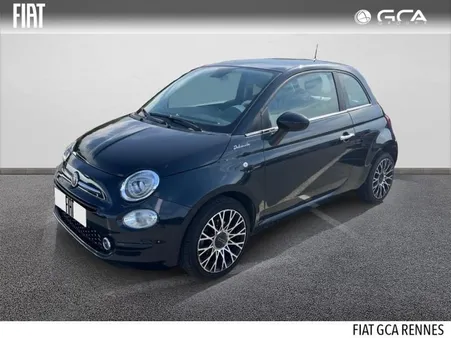 Fiat 500 1.0 70ch BSG S&S Dolcevita