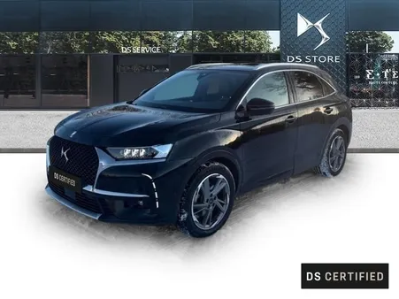 Ds DS 7 Crossback E-TENSE 225ch Rivoli