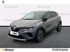 RENAULT Captur E-Tech full hybrid 145 Evolution