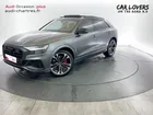 AUDI Q8 60 TFSI e 462 Tiptronic 8 Quattro Compétition