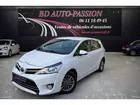 TOYOTA VERSO 112 D-4D 2016 BREAK Dynamic Business 115000KM / REPRISE POSSIBLE