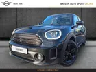 Mini Countryman Cooper 136ch Highlands BVA7