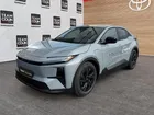 Toyota C-HR+ 224ch 77kWh Design Grande Autonomie