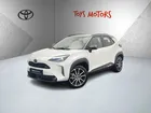 Toyota Yaris Cross Hybride 1.5 HYBRID 130H GR SPORT Techno