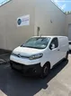 Citroën Jumpy M 1.6 BlueHDi 115 – Entretien Record (5600 récents)