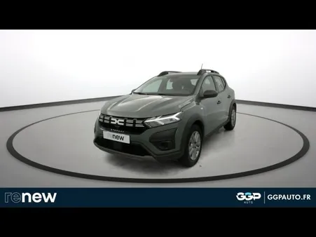 Dacia Sandero 1.0 TCe 90ch Stepway Essential