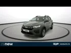 Dacia Sandero 1.0 TCe 90ch Stepway Essential